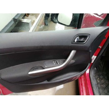 peugeot 308 sw del año 2009