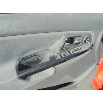 seat ibiza (6k1) del año 2001