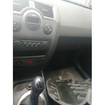renault megane ii berlina 5p del año 2005