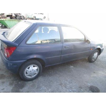 ford fiesta berl./courier del año 1996