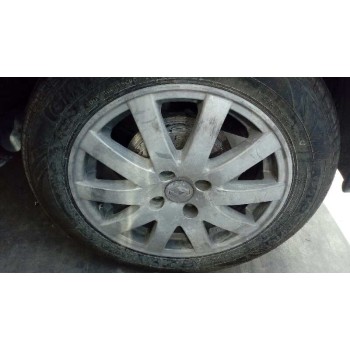 renault megane i fase 2 berlina (ba0) del año 2002