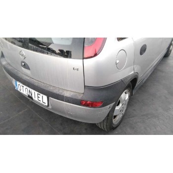 opel corsa c del año 2003