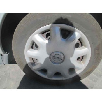 opel astra g berlina del año 2000