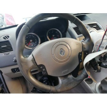 renault megane ii familiar del año 2005