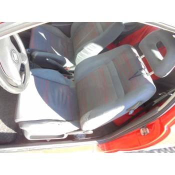 seat ibiza (6k1) del año 2001