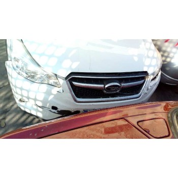 subaru xv del año 2012