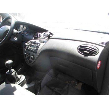 ford focus turnier (cak) del año 2002