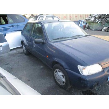 ford fiesta berl./courier del año 1996