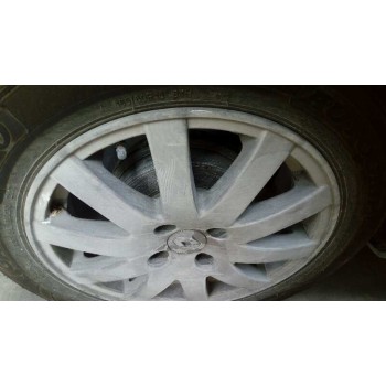 renault megane i fase 2 berlina (ba0) del año 2002