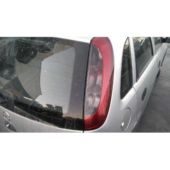 opel corsa c del año 2003