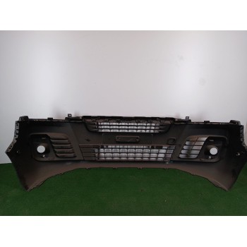 Recambio de paragolpes delantero para peugeot expert autobús (v_) 1.5 bluehdi 100 referencia OEM IAM 9808639977  