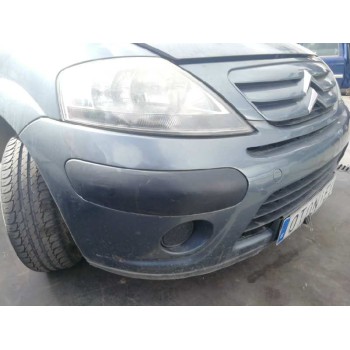 citroën c3 del año 2005