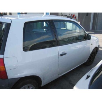 seat arosa (6h1) del año 1998