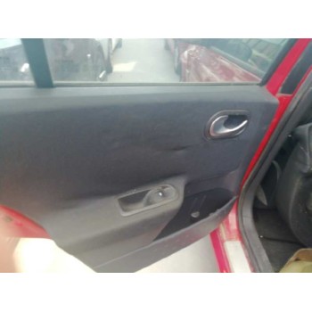 renault megane ii berlina 5p del año 2005