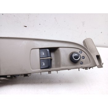 Recambio de mando elevalunas delantero izquierdo para audi a5 (8t3) 2.7 tdi referencia OEM IAM   