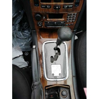 peugeot 607 (s1) del año 2001