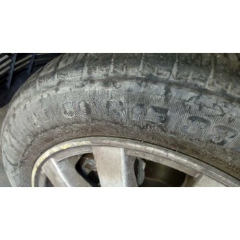 renault megane i fase 2 berlina (ba0) del año 2002