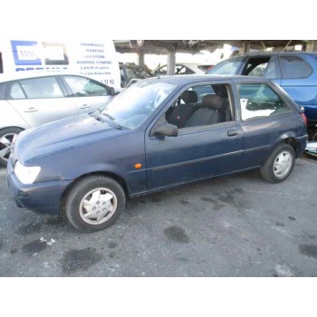 ford fiesta berl./courier del año 1996