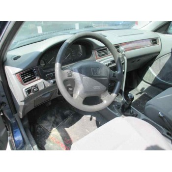 honda civic berlina .5 (ma/mb) del año 1998