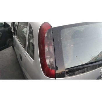 opel corsa c del año 2003