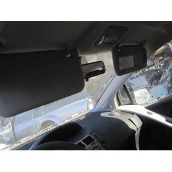 toyota yaris del año 2010