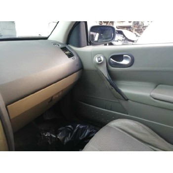 renault megane ii familiar del año 2005