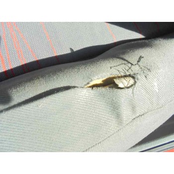 seat ibiza (6k1) del año 2001