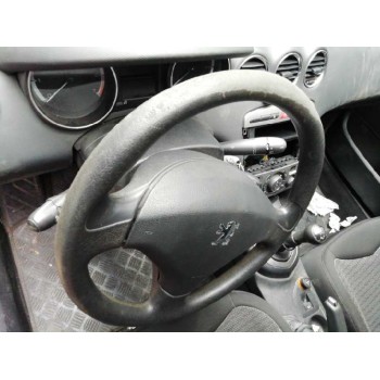 peugeot 308 sw del año 2009