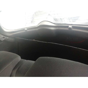 renault megane ii berlina 5p del año 2005