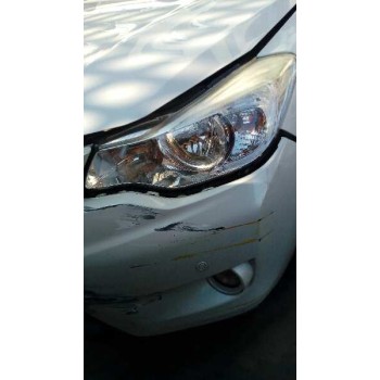 subaru xv del año 2012