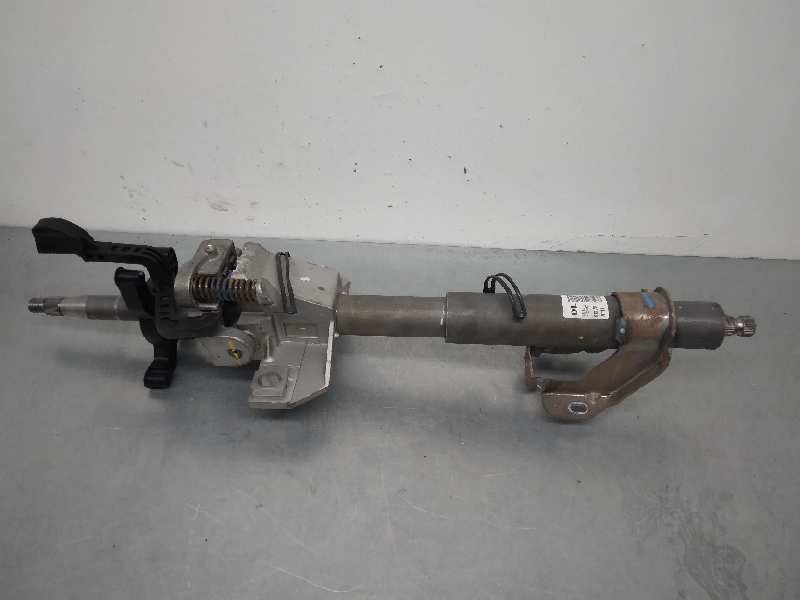 Recambio de columna direccion para ssangyong kyron 200 xdi premium 4wd referencia OEM IAM 4621009007  