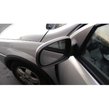 opel corsa c del año 2003