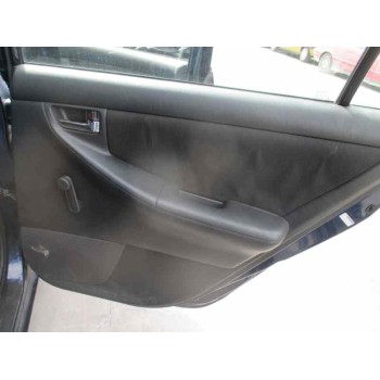 toyota corolla (e12) del año 2005