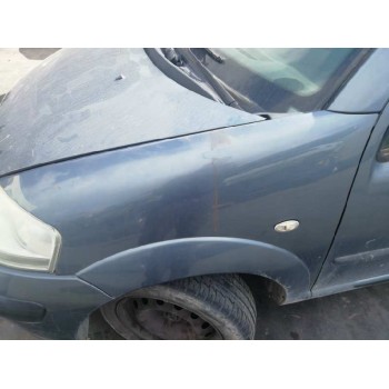 citroën c3 del año 2005