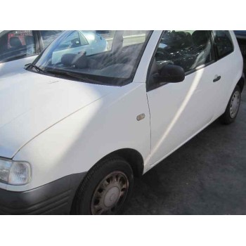 seat arosa (6h1) del año 1998