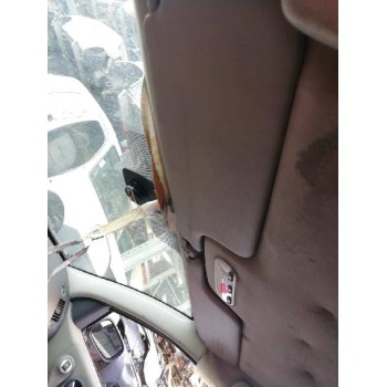 renault megane ii familiar del año 2005