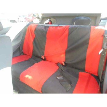 seat ibiza (6k1) del año 2001