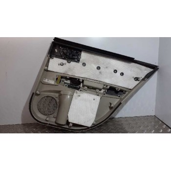 Recambio de guarnecido puerta trasera izquierda para subaru legacy lim. b14 limited referencia OEM IAM 94222AJ010VH GRIS CLARO 