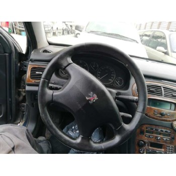 peugeot 607 (s1) del año 2001