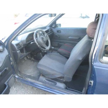 ford fiesta berl./courier del año 1996