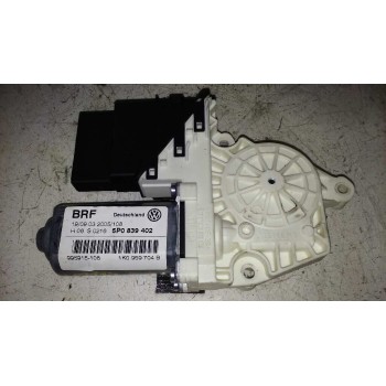 MOTOR ELEVALUNAS TRASERO IZQUIERDO 1K0959704B 