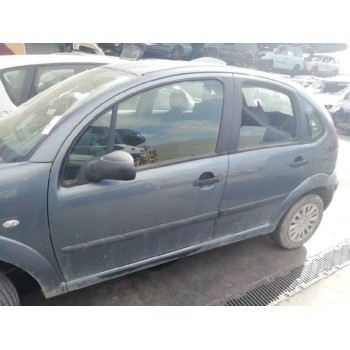 citroën c3 del año 2005