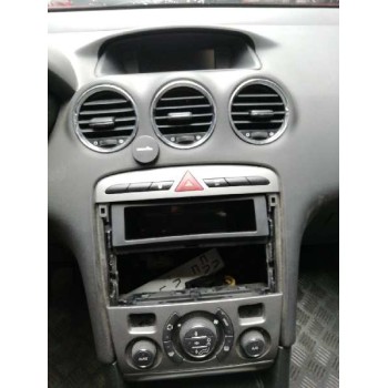 peugeot 308 sw del año 2009