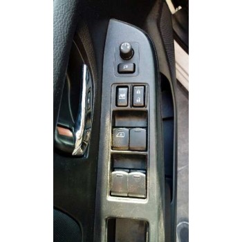 subaru xv del año 2012