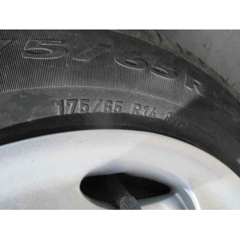 ford escort berlina/turnier del año 1995