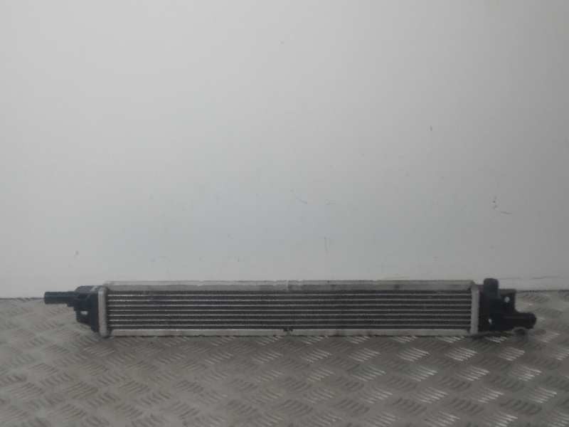 Recambio de radiador caja cambios para hyundai tucson 1.6 hybrid 4x4 referencia OEM IAM NX4E185T  