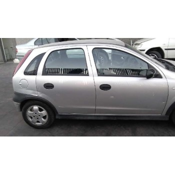 opel corsa c del año 2003