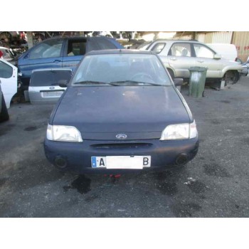 ford fiesta berl./courier del año 1996