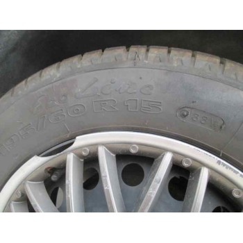 toyota corolla (e12) del año 2005