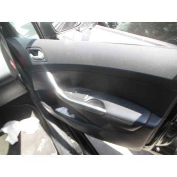 peugeot 308 sw del año 2008